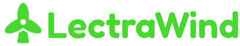 LectraWind Logo